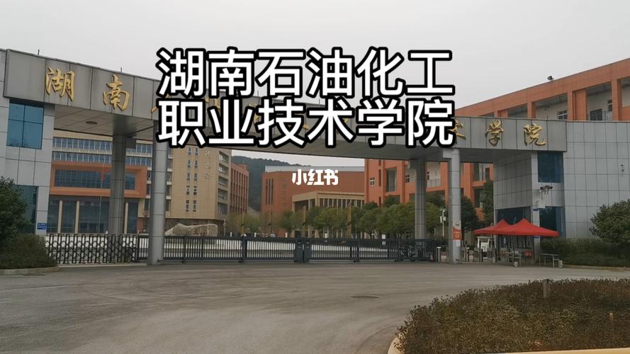 湖南石油化工職業技術學院 計算機軟件技術開發的探索與實踐